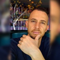 Dbvisit Software Employee Alex Masharov's profile photo