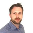 Kingfisher Insurance Employee Will Clements's profile photo
