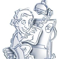 Bell Sports Employee Mark Doublin's profile photo