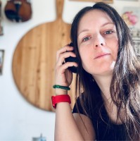 Mindojo Employee Evgeniia Löfgren's profile photo
