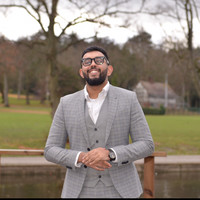 SPAARKD Employee Jasraj Reyat's profile photo