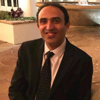 LA Sanitation & Environment Employee Nasir Emami's profile photo