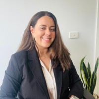 VMIAC Employee Ester Faro's profile photo