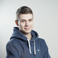 Bohdan Maksymiuk Email & Phone Number