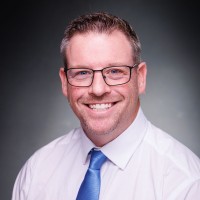 Belmar Pharma Solutions Employee Kyle Klebowski's profile photo