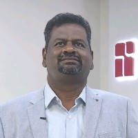 Intelliswift Software Employee Vadivel Devarajan's profile photo