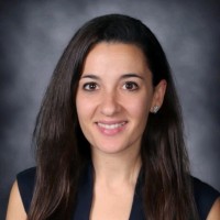 Andrews Osborne Academy Employee Steph Wismer's profile photo