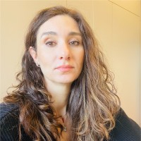 Culligan Italiana S.p.A. Employee Roberta de Luca's profile photo