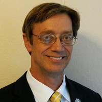 Cisco Employee Frederick Mooney's profile photo