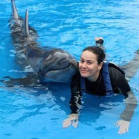 IT Ridge Technologies Employee Gerda Naudé's profile photo
