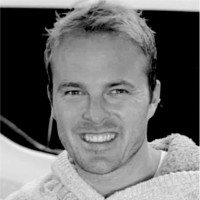 Sean Stirton