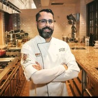 Barona Resort & Casino Employee Ivan's profile photo