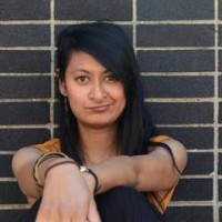 TAD Employee Anjuli Maniam's profile photo