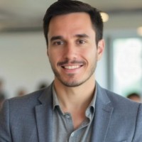 ClickGUARD Employee Bruno Pinto's profile photo