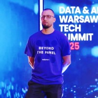 Plesk Employee Dmitriy Ushakov's profile photo