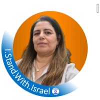 Strauss Group Employee Margalit Barak's profile photo