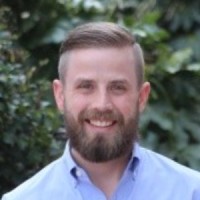 Jackson + Coker Employee Isaac Dodd's profile photo