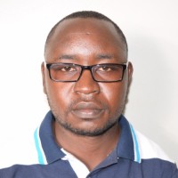 The Sanergy Collaborative Employee Kamya Domnick's profile photo