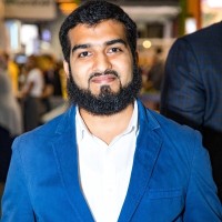 Amphora Employee Murtaza Khamusi's profile photo