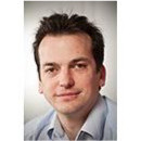 IOP Publishing Employee Julian Eatock's profile photo