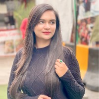 Tayyaba Kamran Email