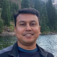 CircleHD Inc. Employee Vinay U's profile photo