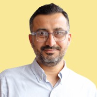 inGauge Energy Pty Ltd Employee Toseef Ahmad's profile photo