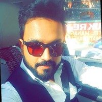 Studio Ninety Employee Dhruv Sharma's profile photo