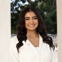 The Cavalier Daily Employee Shahnoor Chaudhry's profile photo