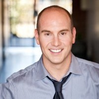 Improvolution Employee Michael Aspinwall's profile photo