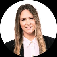 Flinders University Employee Alice Brook's profile photo