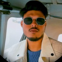 The Speech Society, UEMJ Employee Somen Halder's profile photo