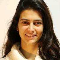 Vault Platform Employee Renee Cohen's profile photo