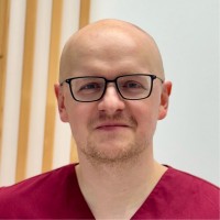 PROFY Employee Ján Lévay's profile photo