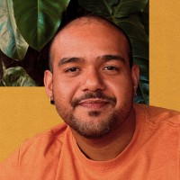 Coffee Mais Employee Francis Júnior's profile photo
