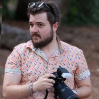 Mass Virtual Employee Luke Brubaker's profile photo