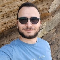 Ahmed Smaali's profile photo