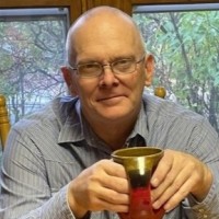 Sequoia Employee Justin Kirkpatrick's profile photo