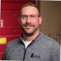 CoBeck Construction Co., LLC Employee Daniel Johnson's profile photo