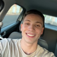 Cubos DevOps Employee Kayky Batista Oliveira's profile photo
