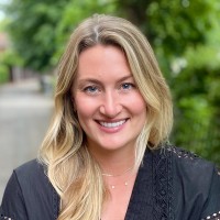 Uber Employee Jenna Brown's profile photo