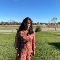 Mastercard Employee Deepthi R's profile photo