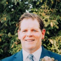 Pacific Air Cargo Employee Thad Ballard's profile photo