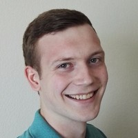 Easy Live Auction Employee Joshua Bennet's profile photo