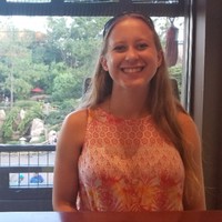 Tigermed Employee Amanda Hefner's profile photo