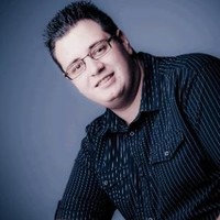 Van Cranenbroek Employee Wesley van Woesik's profile photo