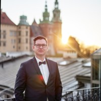 B2Bnetwork Employee Karol Cichoń's profile photo