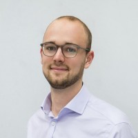 Ashcombe Employee Douglas Ledgerwood's profile photo