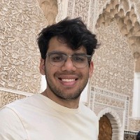 QI Tech Employee João Guilherme Palmeira's profile photo