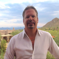 CBF Electric & Data Employee Richard Zigarovich's profile photo